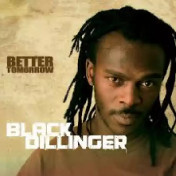 Black Dillinger - Sinking Sand